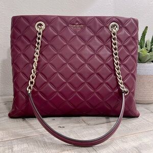 KATE SPADE Natalia Large Bag♠️❤️